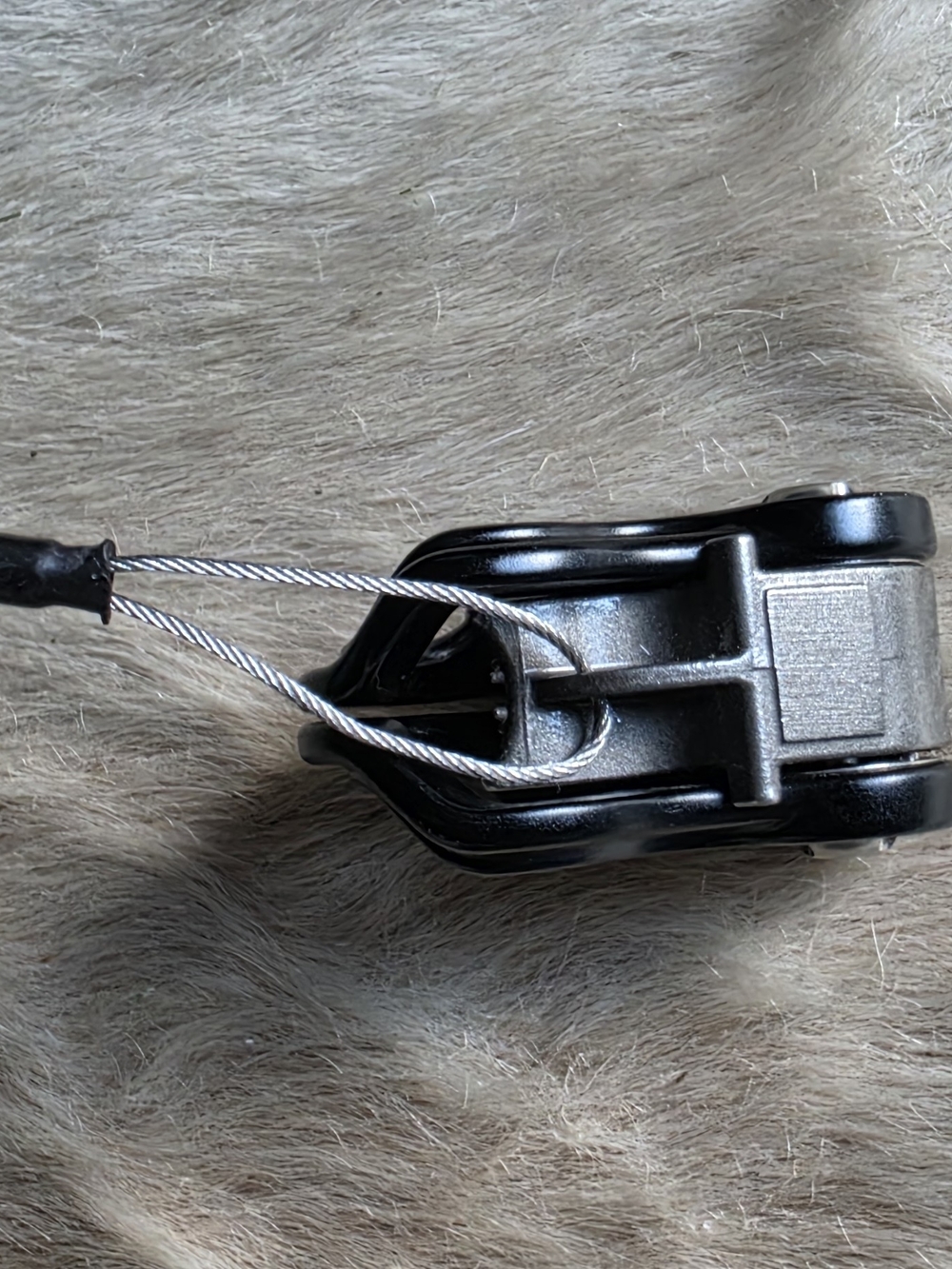 Wild Country Ropeman 2 Climbing Device - Picture 5 of 5
